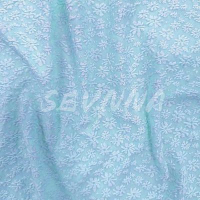Circular Knitting Recycled Nylon Fabric with 100% Repreve XLance Stretch ผ้าม่านมุมมุมมุมมุม