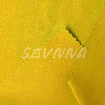ความหนาแน่น Jacquard ผ้าปูสองชั้น 88% โพลีเอสเตอร์ 12% สปันเด็กซ์