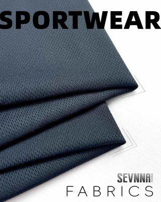 เนื้อผ้าจักรยานที่มีประสิทธิภาพสูง ความกว้าง 152 ซม. และน้ําหนัก 130 กรัม สําหรับเสื้อจักรยานยืด