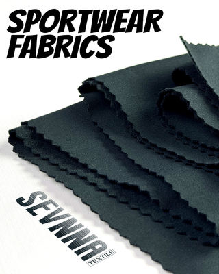 ผ้าวิ่งประสิทธิภาพสูงพร้อมการป้องกันแสงแดด UPF 50+, ชายเสื้อยืดหยุ่น และเทคโนโลยีป้องกันกลิ่นสำหรับชุดออกกำลังกาย