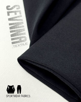 ผ้าฟังก์ชันที่มีคุณสมบัติซับเหงื่อ ป้องกันรังสียูวี และยืดหยุ่นได้สำหรับสิ่งทอสมรรถนะ