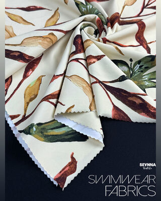 86% ไนลอน 14% สปันเด็กซ์ ผ้าชุดว่ายน้ํารีไซเคิล 205 กิโลกรัม วัสดุชุดว่ายน้ํายูนิเซ็กซ์ยั่งยืนสําหรับการสะสมชุดชุดว่ายน้ําที่มิตรต่อสิ่งแวดล้อม