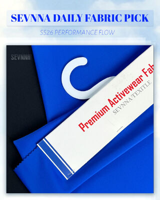 ผ้า Repreve ผ้าพอลิเอสเตอร์รีไซเคิล 200 กรัม มีความสามารถในการหายใจสูงและทนกลิ่นสําหรับการแก้ไขผ้าที่ยั่งยืน