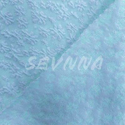 Circular Knitting Recycled Nylon Fabric with 100% Repreve XLance Stretch ผ้าม่านมุมมุมมุมมุม