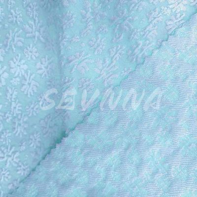 Circular Knitting Recycled Nylon Fabric with 100% Repreve XLance Stretch ผ้าม่านมุมมุมมุมมุม