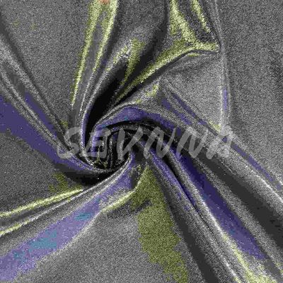 240gm Repreve Fabric สําหรับผลิตภัณฑ์ที่ยั่งยืน