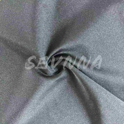 UV Protection ความสามารถในการหายใจสูง Repreve Fabric สําหรับสวมน้ํา