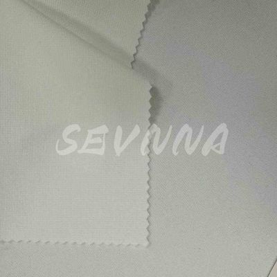 ผ้า Repreve ขนาด 150 ซม. ขนาดกว้าง มีการป้องกัน UV การแห้งเร็ว / การดูแลง่าย