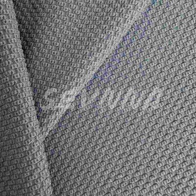 ความสะดวกสบายและการทํางานที่ดีกว่าด้วยผ้าสับ Activewear