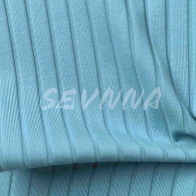 เนื้อผ้า Lycra ที่นําไปใช้ใหม่ เป็นทางออกที่นวัตกรรมและมีสติต่อสิ่งแวดล้อม สําหรับการผลิตเสื้อผ้า