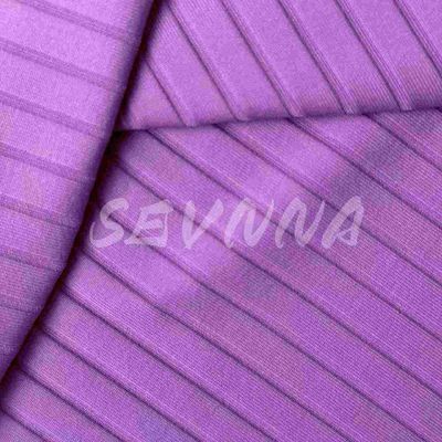 เนื้อผ้า Lycra ย้อนกลับไปที่ยั่งยืนและหลากหลาย สําหรับความต้องการของอุตสาหกรรมแฟชั่น