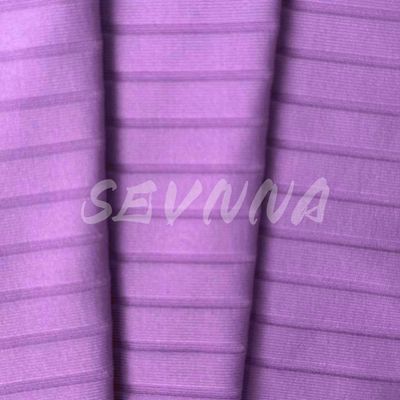 เนื้อผ้า Lycra ย้อนกลับไปที่ยั่งยืนและหลากหลาย สําหรับความต้องการของอุตสาหกรรมแฟชั่น