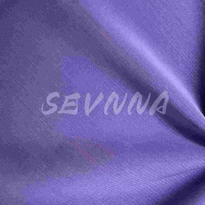ผ้าพอลิเอสเตอร์รีไซเคิล สําหรับเสื้อผ้าที่มีความรอบคอบต่อสิ่งแวดล้อม