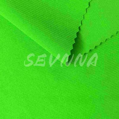88% โพลีเอสเตอร์ 12% สปันเด็กซ์ เนื้อ jacquard สับไท