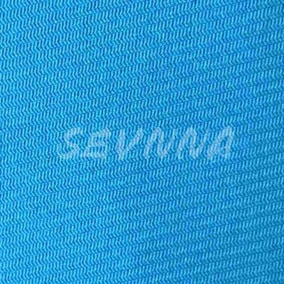เนื้อ jacquard ผิวขนยมสองขนยม Super Soft สําหรับการผลิตเสื้อผ้า
