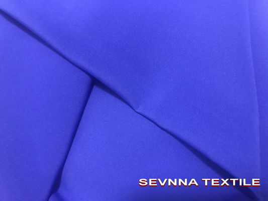 วิปริตถัก 4 วิธียืดผ้าไลคร่าไนลอนพิมพ์ 82% ไนลอนรีไซเคิลกับ 18% Spandex