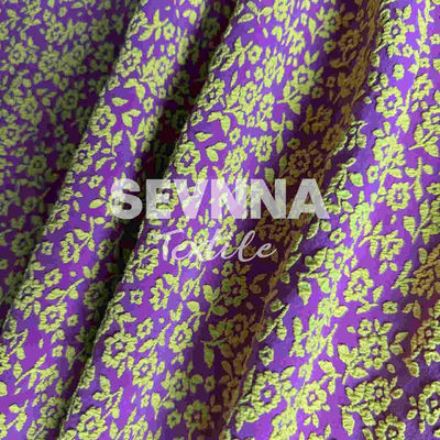การปรับแต่ง Repreve Fabric การแก้ไขที่ยั่งยืน การดูแลง่าย