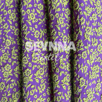 การปรับแต่ง Repreve Fabric การแก้ไขที่ยั่งยืน การดูแลง่าย
