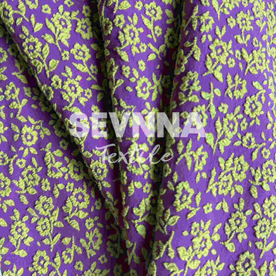 การปรับแต่ง Repreve Fabric การแก้ไขที่ยั่งยืน การดูแลง่าย