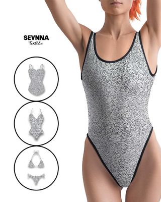 ความสามารถในการหายใจสูง 152cm ความกว้าง Repreve Fabric
