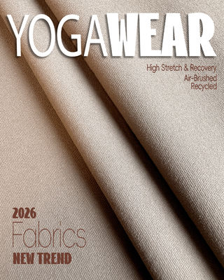 Anti Odor Leggings Yoga Wear Fabric ตัวเลือกที่สามารถปรับแต่งได้
