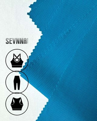 เลือกผ้า Repreve เพื่อโซลูชันสิ่งทอที่ยั่งยืนและมีประสิทธิภาพสูง