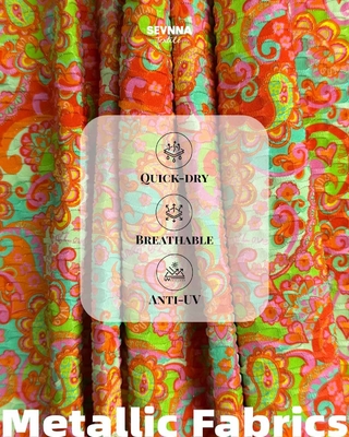 ผ้าที่มีเนื้อเยื่อแบบว่ายน้ํา แพลตเนชั่นที่มีการรักษารูปร่างสูงและทนคลอรีน