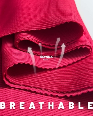 ยกระดับธุรกิจของคุณด้วยผ้าฟังก์ชันและวัสดุประสิทธิภาพสูง