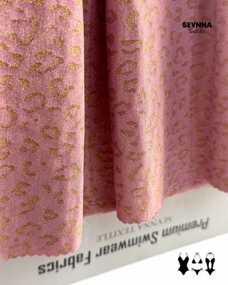 เนื้อผ้าใช้งานไนลอนรีไซเคิล 150 กรัม พร้อมป้องกัน UV