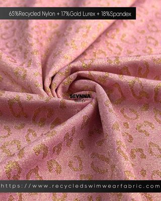 เนื้อผ้าใช้งานไนลอนรีไซเคิล 150 กรัม พร้อมป้องกัน UV