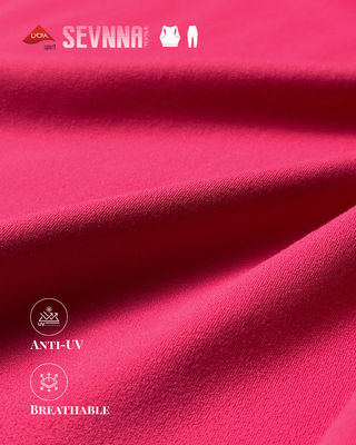 ผ้า Lycra ขนาดเบา 81 ไนลอน 19 Lycra 215 กรัม