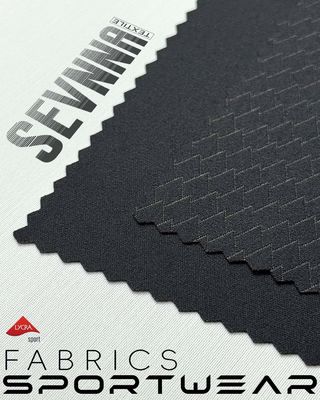 ค้นพบประโยชน์ของผ้าไลคร่าแบบยืดสำหรับชุดกีฬาของคุณ