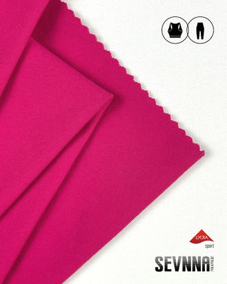 ผ้าไลคร่าแบบยืด: วัสดุชั้นเลิศสำหรับเสื้อผ้าออกกำลังกายที่ยืดหยุ่นและมีประสิทธิภาพสูง