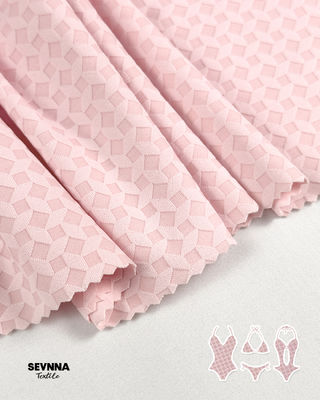 ค้นพบข้อดีของผ้าว่ายน้ำแบบมีพื้นผิวสำหรับผู้ผลิตชุดว่ายน้ำ