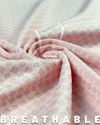 ค้นพบข้อดีของผ้าว่ายน้ำแบบมีพื้นผิวสำหรับผู้ผลิตชุดว่ายน้ำ