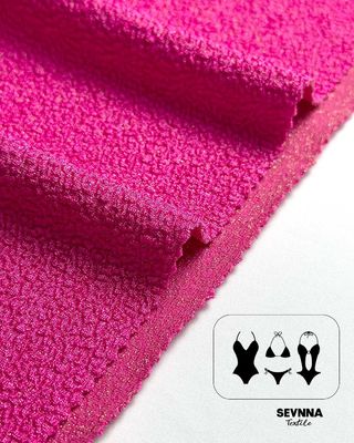 ค้นหาผ้าเลกกิ้งยืดที่ดีที่สุดสำหรับความต้องการแบบ B2B ของคุณ รับประกันความสบายและสไตล์