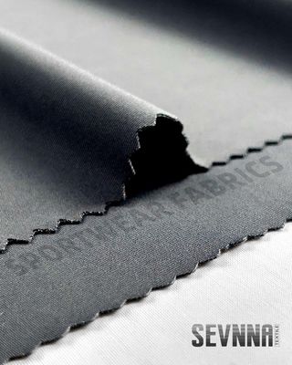 เนื้อผ้า Lycra ขนาด 152 ซม. เนื้อผ้า Lycra ขนาด 72% เป็นวัสดุรีไซเคิล และ 28% เป็น Lycra Xtra Life