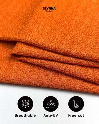 ผ้าฟังก์ชันความกว้าง 135 ซม. พร้อมส่วนประกอบไนลอนรีไซเคิล 86% และสิ่งทอประสิทธิภาพการระบายอากาศ