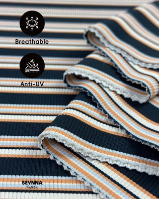 ความกว้าง 130 ซม เนื้อผ้าที่มีประสิทธิภาพ 85% ไนลอน + 15% สปันเด็กซ์ สําหรับเนื้อผ้าที่สามารถหายใจได้