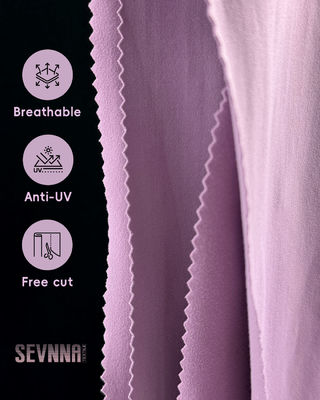 ระดับความสบายสูงและผ้าปั่นจักรยานแบบยืดได้ พร้อมความทนทานสูงสำหรับอุปกรณ์ปั่นจักรยาน