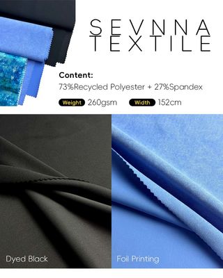 เนื้อผ้าใส่โยคะที่สามารถปรับแต่งได้ ความกว้าง 152 ซม. และสไตล์สไตล์ที่ดีที่สุด