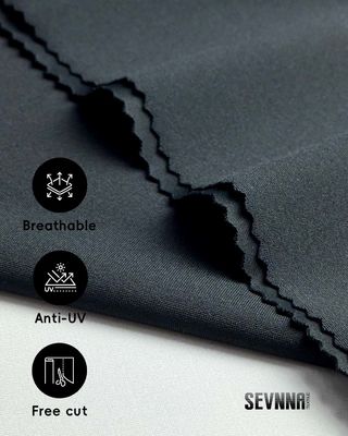 เนื้อผ้าใส่โยคะที่สามารถปรับแต่งได้ ความกว้าง 152 ซม. และสไตล์สไตล์ที่ดีที่สุด