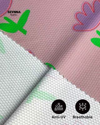 เนื้อผ้าสับไทยหนัก 180 กรัม สําหรับสวมในช่วงฤดูร้อนและฤดูใบไม้ผลิ ด้วยเนื้อไนลอนรอบคอบ 87% ที่เป็นมิตรต่อสิ่งแวดล้อม