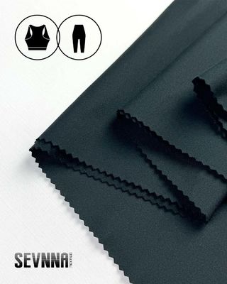 ผ้าวิ่งประสิทธิภาพสูงพร้อมการป้องกันแสงแดด UPF 50+, ชายเสื้อยืดหยุ่น และเทคโนโลยีป้องกันกลิ่นสำหรับชุดออกกำลังกาย