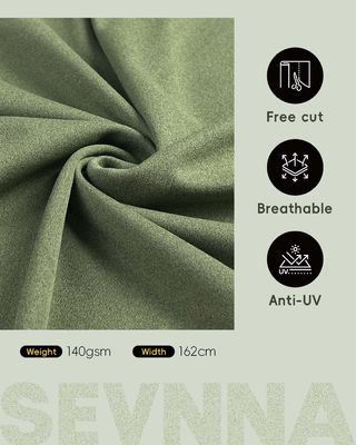 High-Performance Biking Fabric with 140gsm Weight, 162cm Width, and Quick Drying for Cycling Comfort