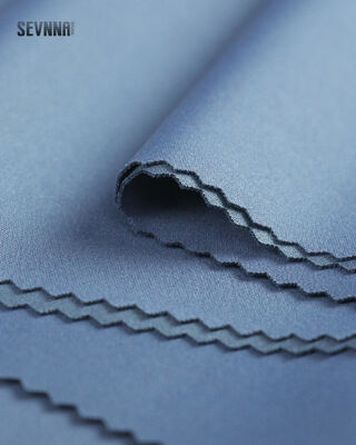 ผ้าสปอร์ตบราทนทาน ความกว้าง 150 ซม. และน้ำหนัก 240 แกรม สำหรับชุดออกกำลังกายประสิทธิภาพสูง