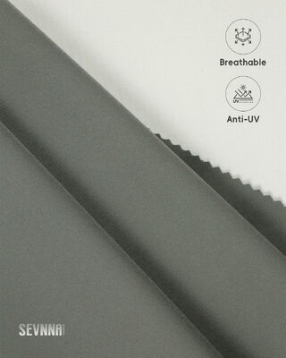 ผ้าวิ่ง 175Gsm หน้ากว้าง 147cm และยืดหยุ่นสําหรับผ้ากีฬา