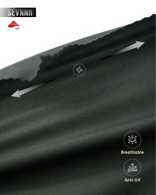 ผ้าไลคร่า น้ำหนัก 230 แกรม ยืดหยุ่นสูง แห้งเร็ว และยืดหยุ่นได้ดีเยี่ยม สำหรับชุดกีฬาและชุดว่ายน้ำ