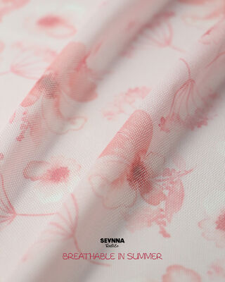 ผ้าว่ายน้ำที่เป็นมิตรต่อสิ่งแวดล้อมและย่อยสลายได้ทางชีวภาพ 105 แกรม ความกว้าง 155 ซม. สำหรับชุดว่ายน้ำที่ยั่งยืน