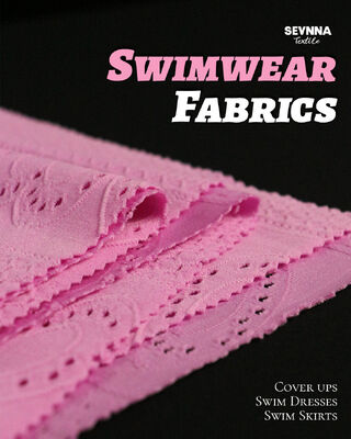 ผ้าว่ายน้ำรีไซเคิลสำหรับผู้ชาย เนื้อผ้าที่ยั่งยืน สวมใส่สบาย ออกแบบมาสำหรับผู้ใหญ่ เหมาะสำหรับผลิตชุดว่ายน้ำ